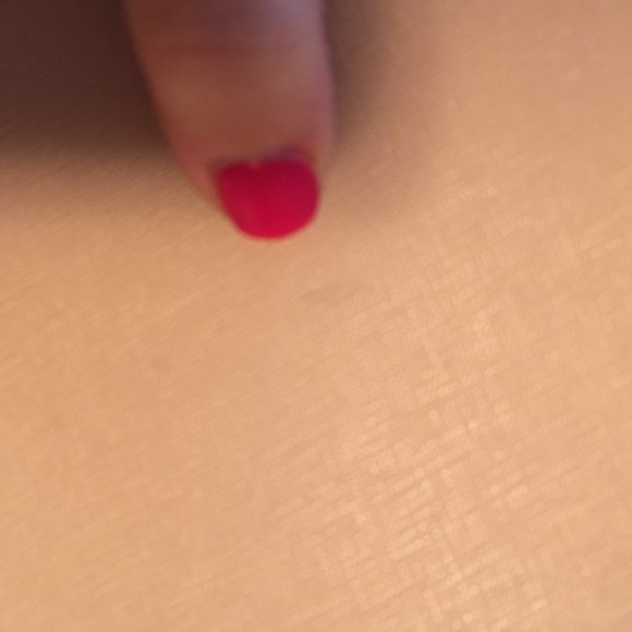 kate spade pink swamped magnolia sam satchel purse crossbody bag nwot - Picture 13 of 16